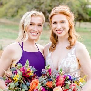 Meet your Posher, Juliana